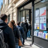 Le chômage de catégorie A repart à la hausse : +0,8% au deuxième trimestre 2026