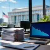 Les inscriptions au chômage aux États-Unis plongent au plus bas depuis 1969, signe d'un marché du travail tendu