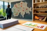 Le chômage en Suisse repasse sous 3% en juin, mais les écarts régionaux et sectoriels persistent