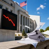 L'emploi aux États-Unis recule en juillet et alimente les doutes sur la Fed