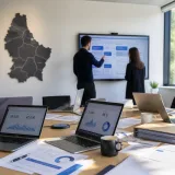 Le Luxembourg lance un appel d'offres pour une nouvelle plateforme qui remplacera le JobBoard de l’ADEM