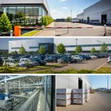 Stellantis arrête temporairement trois usines françaises en octobre pour manque de batteries et cycle produit