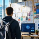 67 millions de jeunes sans emploi en 2025 : l'OIT met en garde sur l'impact de l'IA et le besoin urgent de compétences