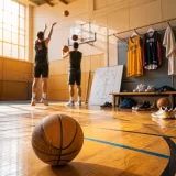 Relégué en NM3, La Charité Basket mise sur l'expérience pour rebondir
