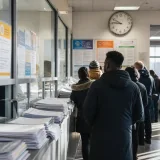 Après la fin des droits : près de la moitié des exclus du chômage à Bruxelles rejoint un CPAS