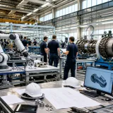 Thales prévoit 3 300 recrutements en France en 2026, un renfort pour l’industrie et le numérique
