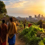 Le chômage en Inde redescend à 5% en août, signe d'un marché du travail qui se raffermit