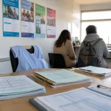 Des exclus du chômage vers le revenu d’intégration sociale : portraits et limites d’un basculement