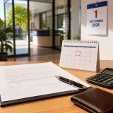 La durée d'indemnisation après rupture conventionnelle réduite pour les fins de contrat dès le 1er septembre 2026