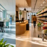 Santé, hôtellerie, commerce : où se concentrent les 1er besoins d'embauche en 2026