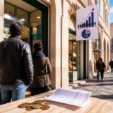 Chômage bas en Italie à 5% : pourquoi les salaires plongent et la vie reste chère