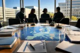 Révision européenne du chômage : les syndicats alarment sur le sort des frontaliers et demandent une réponse gouvernementale