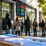Le chômage repart à la hausse en France au 2e trimestre 2026, la catégorie A remonte