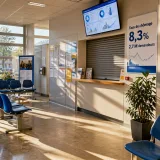 Le chômage à 8,3 % au deuxième trimestre : quelles conséquences pour les actifs et les politiques publiques