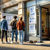 Hausse du chômage des 15-24 ans en 2025 : l'OIT sonne l'alerte pour l'avenir des jeunes
