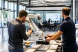 L'automatisation n'a pas supprimé l'emploi : pourquoi la prophétie de la « fin du travail » a été démentie