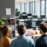 15 suppressions de poste chez St‑Paul Médias : la moitié des licenciés a plus de 50 ans