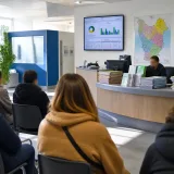 Hausse modérée des inscriptions à France Travail en Bourgogne‑Franche‑Comté, les fichiers intègrent de nouveaux publics
