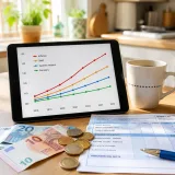 Le SMIC a mieux suivi l'inflation (2022-été 2026) que salaires moyens et presque que les retraites