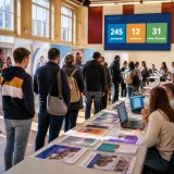 Place du Taf à Decazeville : un guichet emploi-formation qui attire et transforme