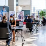 Le CHU de Nantes organise un job dating pour pourvoir des postes critiques et valoriser ses 14 000 salariés