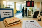 L'État pourrait prélever 4 milliards sur l'Unédic, nouvelle pression sur l'assurance chômage