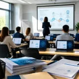 Talent Booster : reconvertir rapidement des demandeurs d'emploi vers les métiers Workday et IA