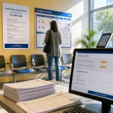 France Travail peut suspendre les allocations : quelles garanties pour les 2,7 millions d'allocataires ?