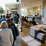 Les CPAS en première ligne : quand l’aide communale remplace l’assurance chômage
