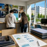 1 563 jeunes suivis : le diagnostic de la Mission locale d’Aubagne met en lumière des freins à l’emploi
