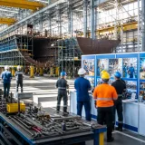 Naval Group propose près de 1 500 postes en 2026, accentuant la tension sur les compétences industrielles