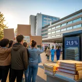 Le chômage des 15–24 ans au Maroc atteint 21,9% : une bombe sociale liée à l'incapacité du marché du travail