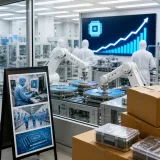 SMIC : les bénéfices bondissent de 261,7 % au T2, l'IA propulse la demande de puces