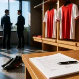 L’Ajax mise sur l’expérience d’Amrabat : quel impact pour le marché du travail des footballeurs