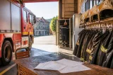 Pénurie de volontaires : la caserne du Chambon‑sur‑Lignon en difficulté pour maintenir ses secours