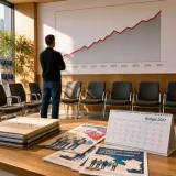 Le chômage repart à la hausse : vers un niveau inédit depuis sept ans et des choix budgétaires contestés