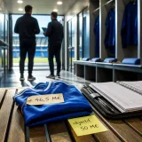 Chelsea met Alejandro Garnacho sur le marché après une saison et vise un retour sur investissement