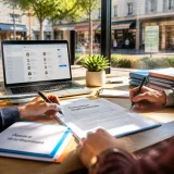 Tarn-Agout expérimente avec France Travail pour faciliter le recrutement et soutient le commerce local