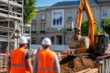 Le chômage recule à 2,5% en juin à Fribourg, porté par la saisonnalité du bâtiment