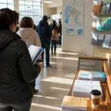 Plus de la moitié des exclus du chômage ont demandé un revenu d'intégration