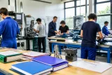 France Travail prolonge le partenariat avec les Apprentis d’Auteuil pour favoriser l’entrée des 15‑30 ans sur le marché du travail