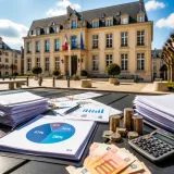 La plupart des allocations chômage au Luxembourg financées par les particuliers, le fonds confronté à un surcoût attendu