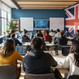 Le Royaume-Uni forme des jeunes NEET à l'IA pour lutter contre le chômage des 16-24 ans
