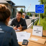 Chômage : ce qui change pour les frontaliers français à partir du 1er septembre 2026
