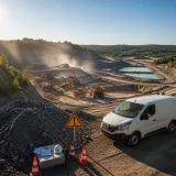 La Région Bretagne demande à Imerys de garantir le respect du droit du travail et de l’environnement à Glomel