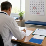Arrêts maladie : à partir du 1er septembre, la durée des prescriptions sera plafonnée