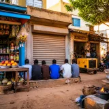 Hausse des prix et chômage des jeunes : la patience des Sénégalais mise à l'épreuve