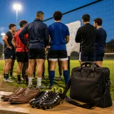 Le CS Vienne privilégie des profils engagés plutôt que l'âge dans son recrutement vers la Nationale