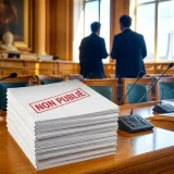 Le Sénat enterre un rapport sur la souffrance psychique au travail, alerte sur la prévention du burn-out