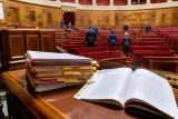 Le Sénat enterre une mission sur la souffrance psychique au travail, frein à la prévention du burn‑out
